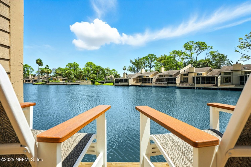 Rare opportunity to own inside the gates of Sawgrass Country - Beach Condo for sale in Ponte Vedra Beach, Florida on Beachhouse.com