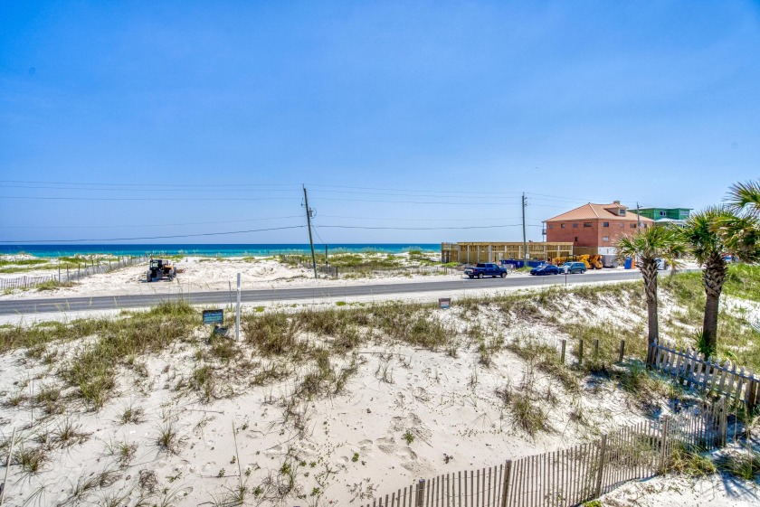 Panoramic view of the Gulf of Mexico. Built to the newest - Beach Home for sale in Navarre, Florida on Beachhouse.com