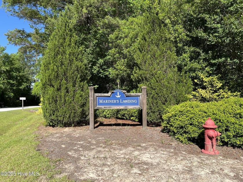 Discover the beauty of coastal living with this stunning lot in - Beach Lot for sale in New Bern, North Carolina on Beachhouse.com