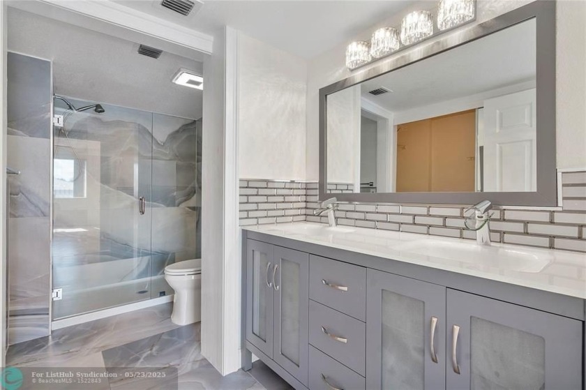 Experience stylish comfort in this beautifully upgraded 2-bed - Beach Condo for sale in Tamarac, Florida on Beachhouse.com