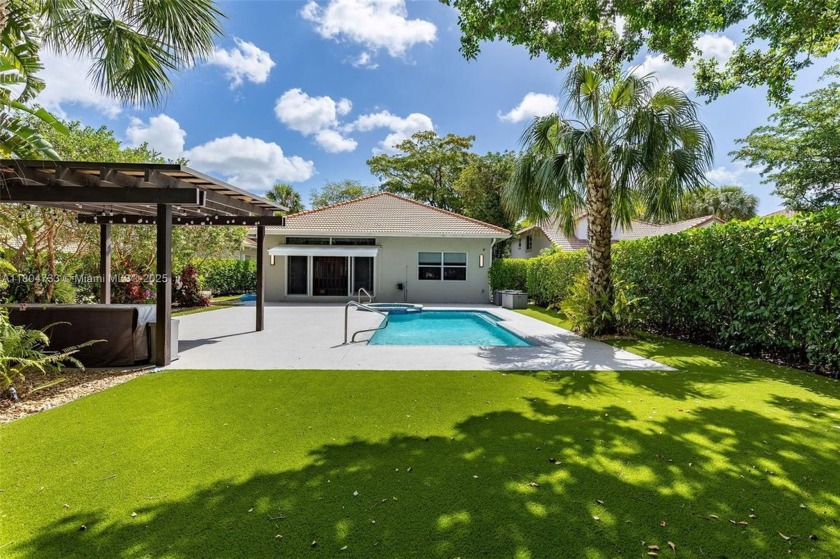 Experience luxury living in this modern 4-bedroom, 4-bath home - Beach Home for sale in Pompano Beach, Florida on Beachhouse.com