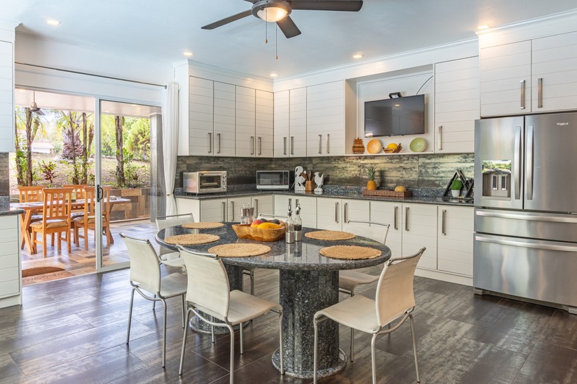 Welcome to Casa Las Palmas, a beautifully designed 3-bedroom, 2 - Beach Home for sale in Puerto Carrillo,  on Beachhouse.com