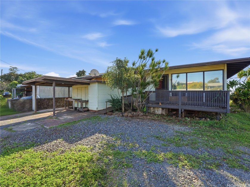 Welcome home to the highly desirable and centrally located - Beach Home for sale in Waipahu, Hawaii on Beachhouse.com