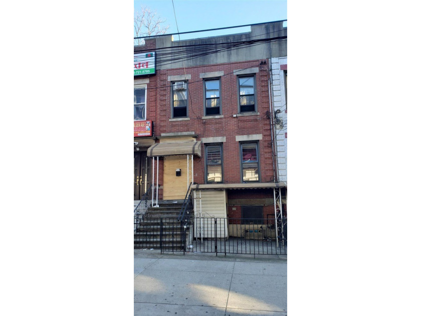 The Adjacent Property At 36-11 31st Street May Be Sold Together - Beach Home for sale in Long Island City, New York on Beachhouse.com