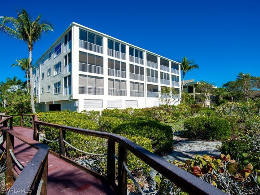 Don't miss this rare opportunity to own a stunning 3BR/3.5BA - Beach Condo for sale in Sanibel, Florida on Beachhouse.com