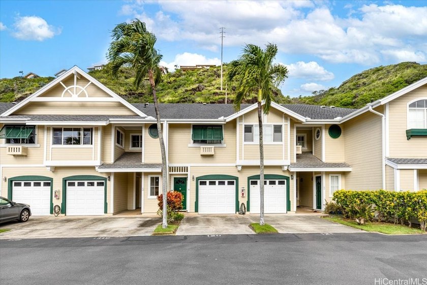Rarely available, your immaculately maintained home has been - Beach Condo for sale in Honolulu, Hawaii on Beachhouse.com