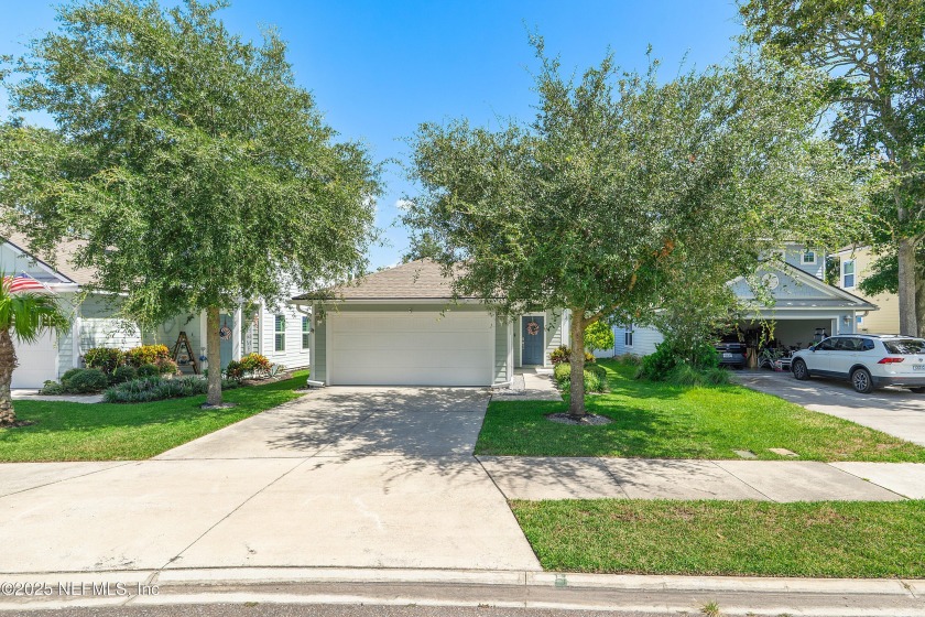 Welcome to this charming home in Coastal Oaks of Atlantic Beach! - Beach Home for sale in Jacksonville, Florida on Beachhouse.com