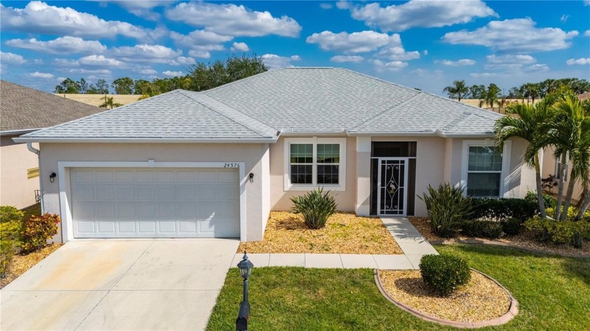 What a pretty view! Enjoy watching herons, ibis, and other - Beach Home for sale in Punta Gorda, Florida on Beachhouse.com