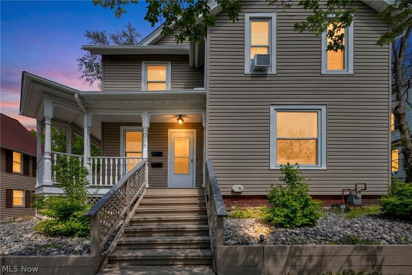 Perfect for savvy investors and owner-occupants alike, this - Beach Home for sale in Painesville, Ohio on Beachhouse.com
