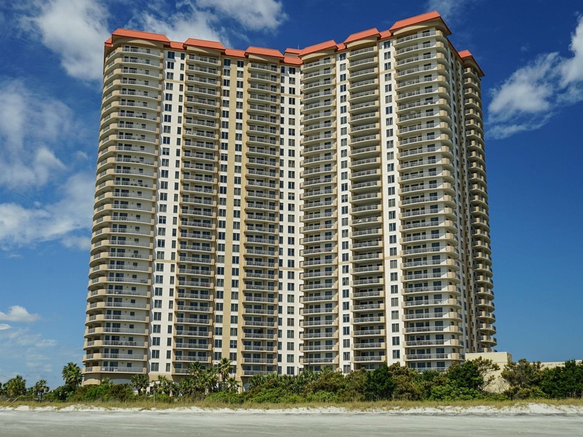 ****BE SURE TO WATCH THE VIRTUAL WALK-THROUGH VIDEO INCLUDED - Beach Condo for sale in Myrtle Beach, South Carolina on Beachhouse.com