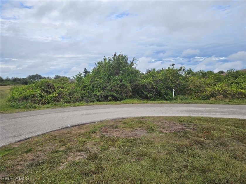 Scrub Jay Fee has been paid as well as survey has been completed - Beach Lot for sale in Punta Gorda, Florida on Beachhouse.com