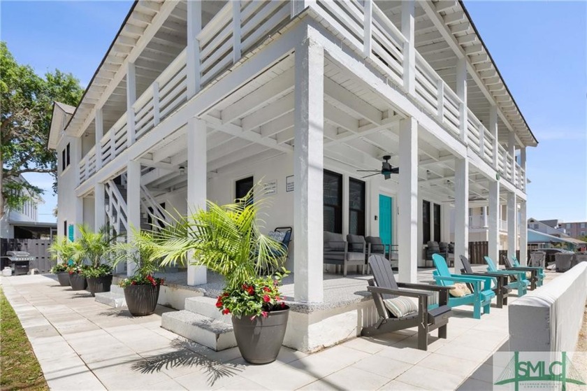 Seller financing available! Don't miss this amazing opportunity - Beach Home for sale in Tybee Island, Georgia on Beachhouse.com