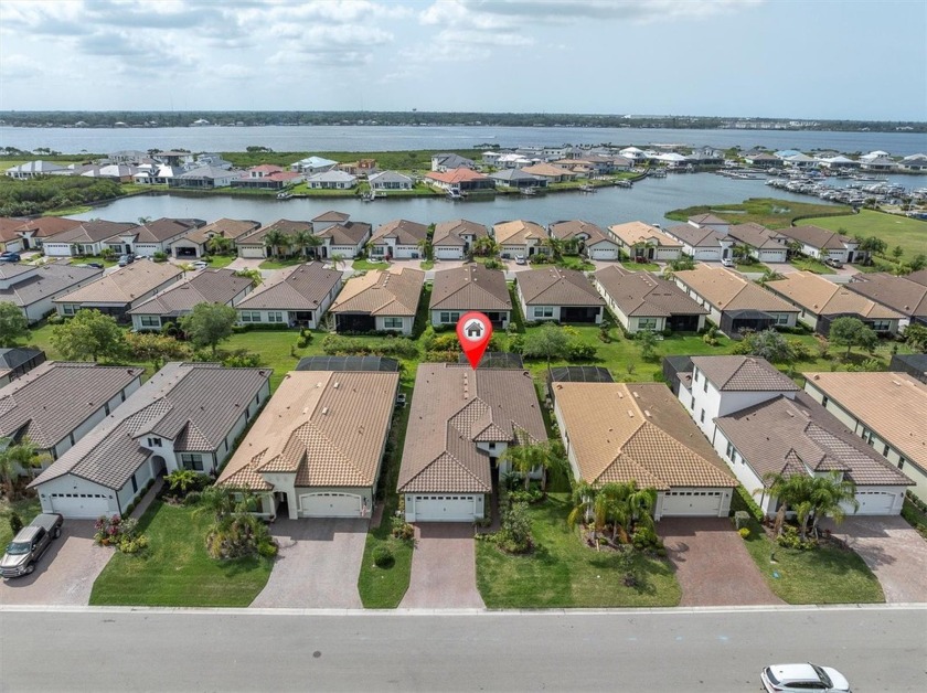 Welcome to your dream waterfront community oasis! Nestled within - Beach Home for sale in Palmetto, Florida on Beachhouse.com