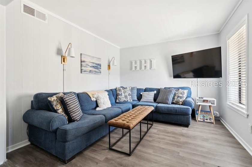 Welcome to Unit 2319 at Hilton Head Resort, 2 bedroom/ 2 bath - Beach Condo for sale in Hilton Head Island, South Carolina on Beachhouse.com