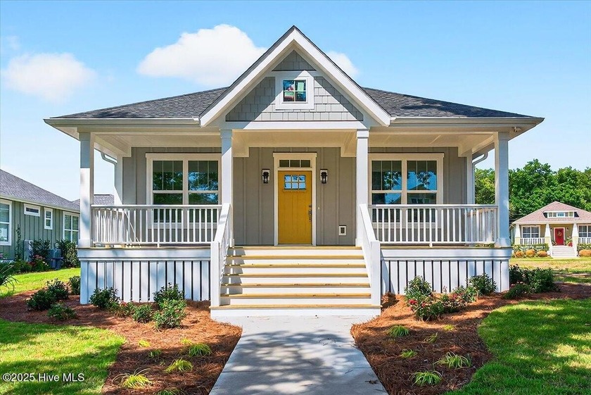 Nestled in the sought-after Waterway Cove neighborhood, this - Beach Home for sale in Ocean Isle Beach, North Carolina on Beachhouse.com