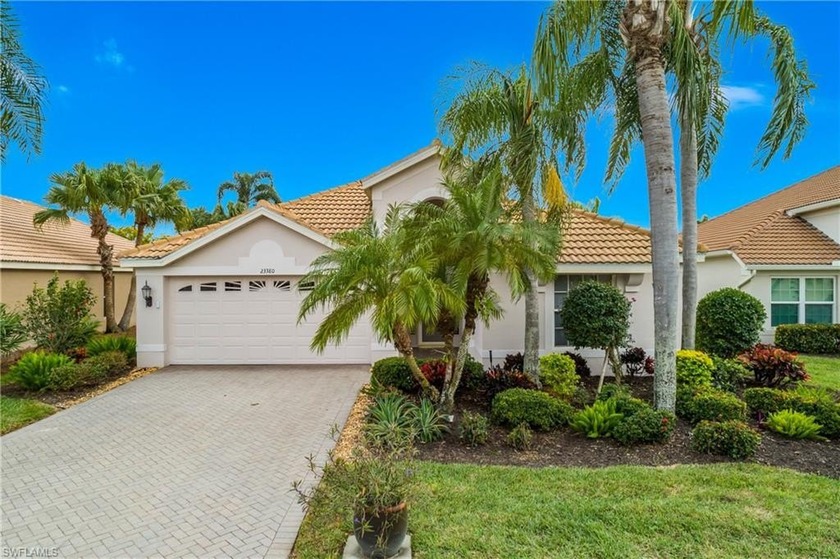 Welcome to Copperleaf at the Brooks, a premier gated bundled - Beach Home for sale in Estero, Florida on Beachhouse.com