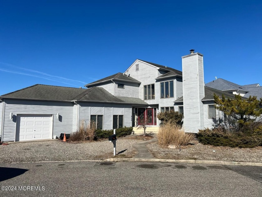 It's Waterfront Home Buying Season!!!
This 3-bedroom, 4 full - Beach Home for sale in Forked River, New Jersey on Beachhouse.com