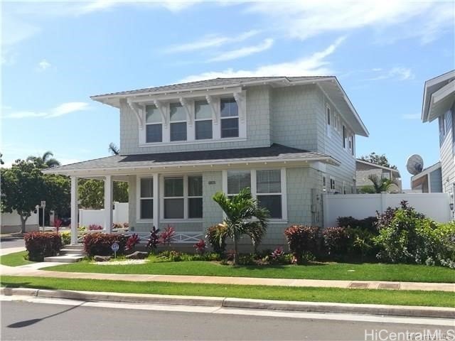 Experience the perfect blend of luxury & sustainability in this - Beach Home for sale in Ewa Beach, Hawaii on Beachhouse.com