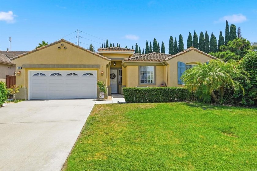 Not all homes on the block offer the same opportunity--and this - Beach Home for sale in Oceanside, California on Beachhouse.com