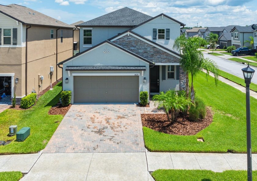 **MAKE SURE TO VIEW THE ATTACHED VIDEO OF THIS PROPERTY & THE - Beach Home for sale in New Port Richey, Florida on Beachhouse.com