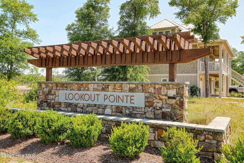 Sunset Views Await! Prime buildable lot on Mistiflower Court in - Beach Lot for sale in Wilmington, North Carolina on Beachhouse.com