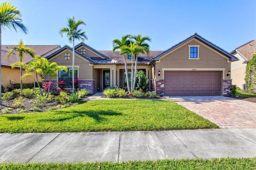 Loan is Assumable. Welcome to 13639 Salinas St, Venice, FL 34293 - Beach Home for sale in Venice, Florida on Beachhouse.com