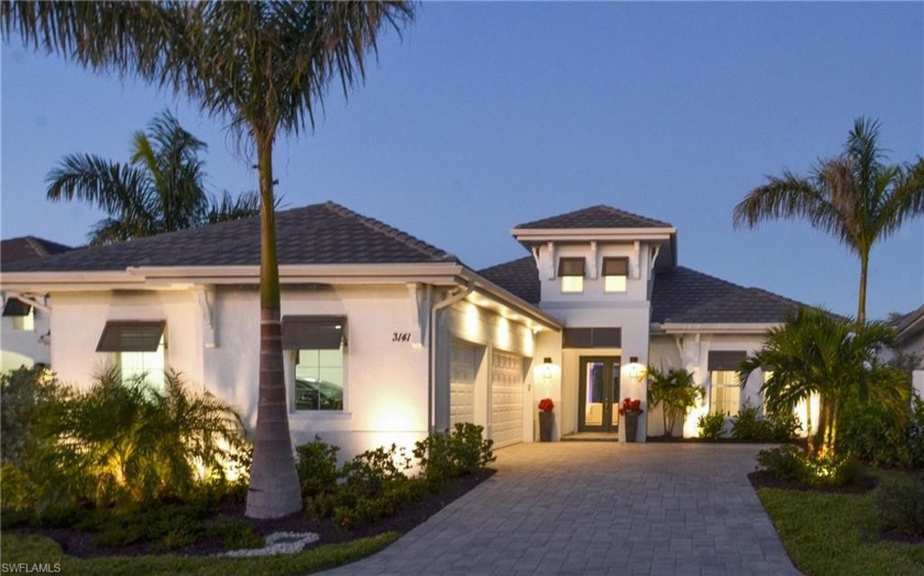 Fiddler's Creek is the premier country club community in the - Beach Home for sale in Naples, Florida on Beachhouse.com