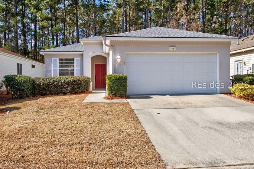 Experience the ultimate Lowcountry lifestyle in this lovingly - Beach Home for sale in Bluffton, South Carolina on Beachhouse.com
