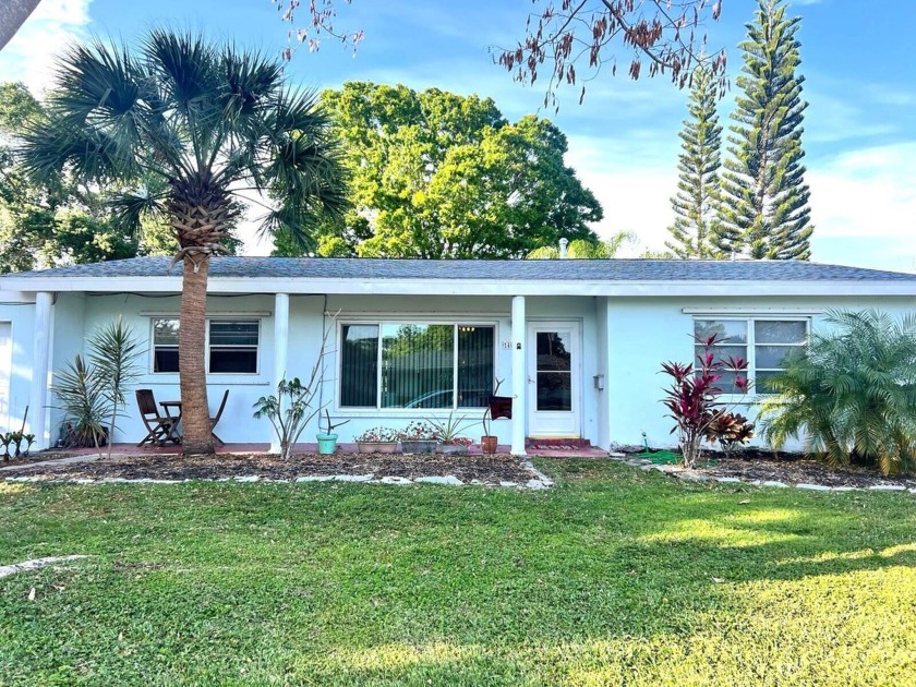 Property updates: 
Full roof replaced (1 yr old)
New AC (4 - Beach Home for sale in Melbourne, Florida on Beachhouse.com