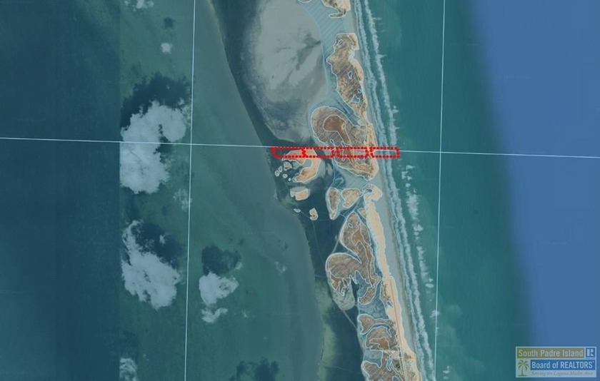 Future Development Awaits - New Causeway Bridge up and coming - Beach Lot for sale in South Padre Island, Texas on Beachhouse.com