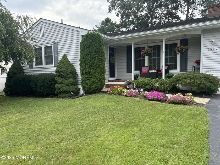 LBI Beaches less than 15 Minutes away! Private Backyard Retreat - Beach Home for sale in Stafford, New Jersey on Beachhouse.com