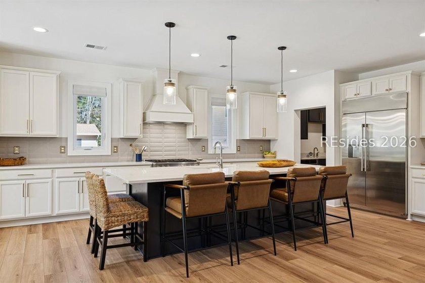 THIS IS A SHOW STOPPER! Opportunities like this are rare - a - Beach Home for sale in Bluffton, South Carolina on Beachhouse.com