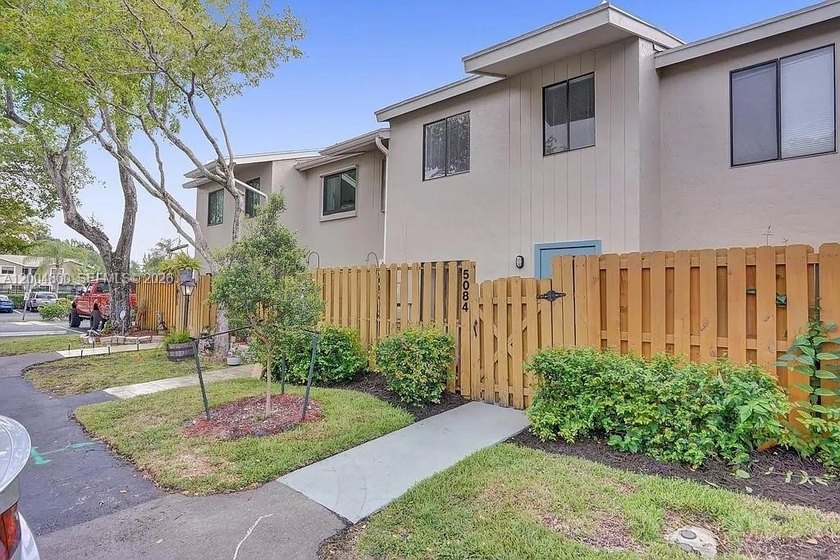 Rare opportunity in the sought after gated Saddle Up community - Beach Home for sale in Davie, Florida on Beachhouse.com