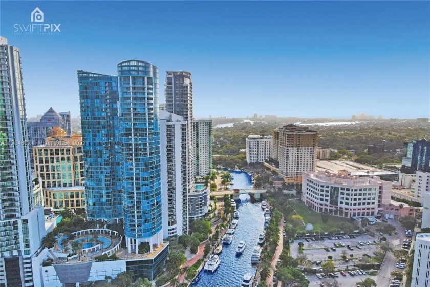 Stunning Lexington on the 33rd floor with breathtaking views of - Beach Condo for sale in Fort  Lauderdale, Florida on Beachhouse.com
