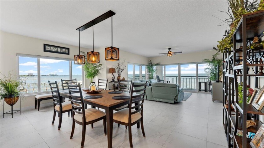 Find your tranquility in this upscale and brand new corner unit - Beach Condo for sale in Titusville, Florida on Beachhouse.com