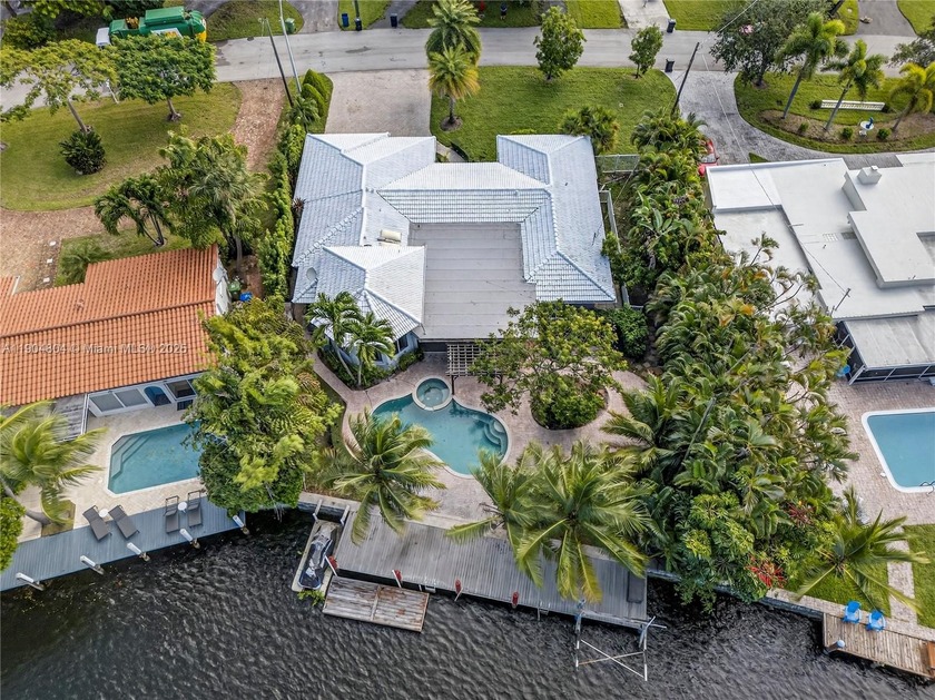 Welcome to the sought-after community of Coral Shores, where - Beach Home for sale in Fort Lauderdale, Florida on Beachhouse.com