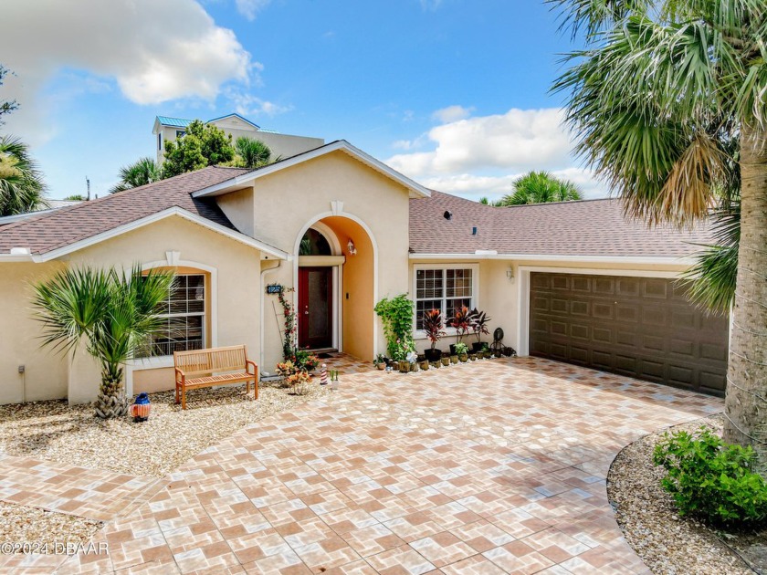 PRICE REDUCTION This exquisitely updated Beachside home is - Beach Home for sale in Flagler Beach, Florida on Beachhouse.com