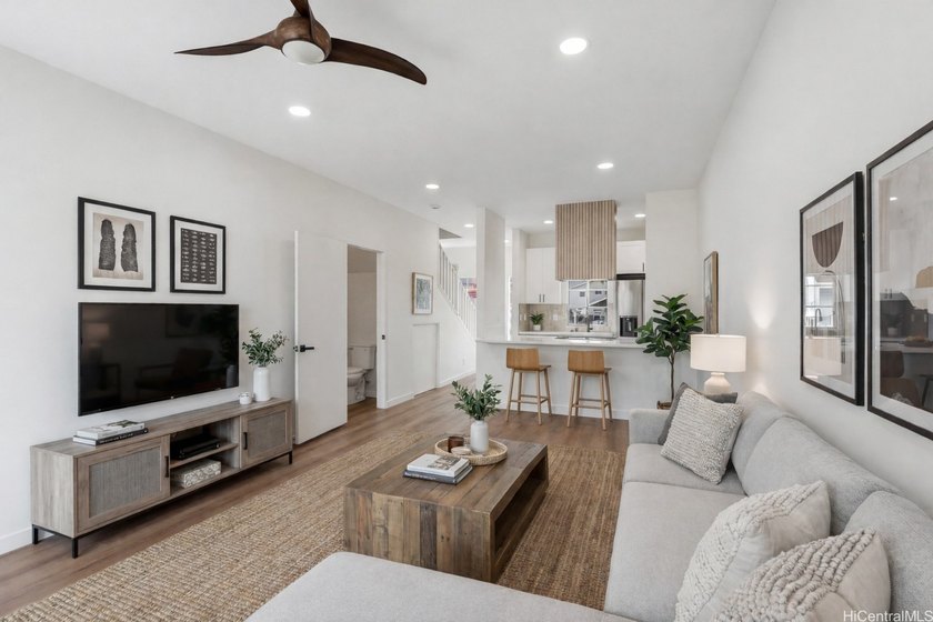 Welcome to this newly renovated home in the highly desired - Beach Condo for sale in Waipahu, Hawaii on Beachhouse.com