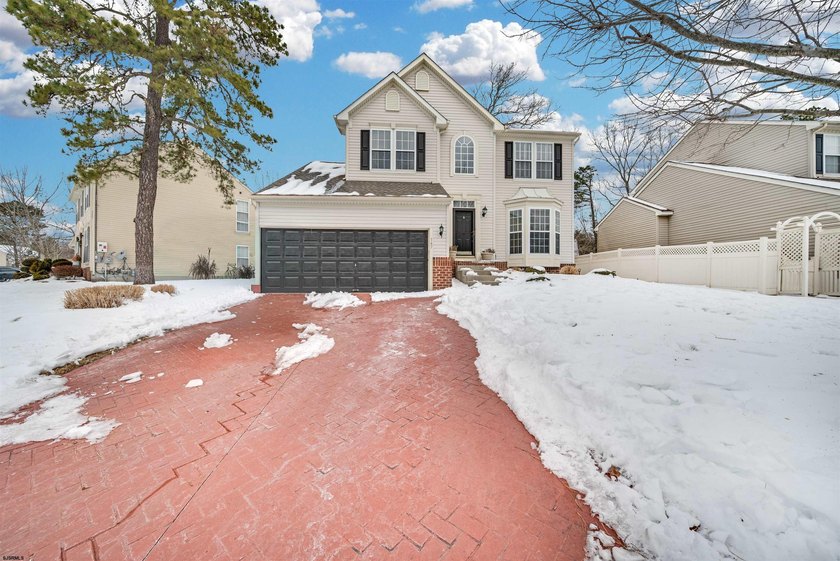 BUYER FINANCING FELL THROUGH!  WE ARE BACK ON THE MARKET! - Beach Home for sale in Mays Landing, New Jersey on Beachhouse.com