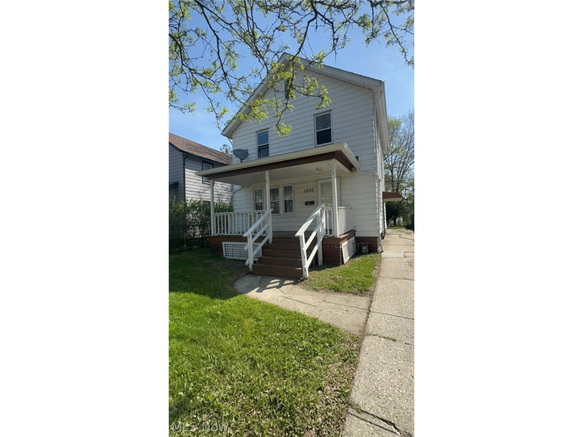 Don't miss this opportunity in Cleveland's North Collinwood - Beach Home for sale in Cleveland, Ohio on Beachhouse.com