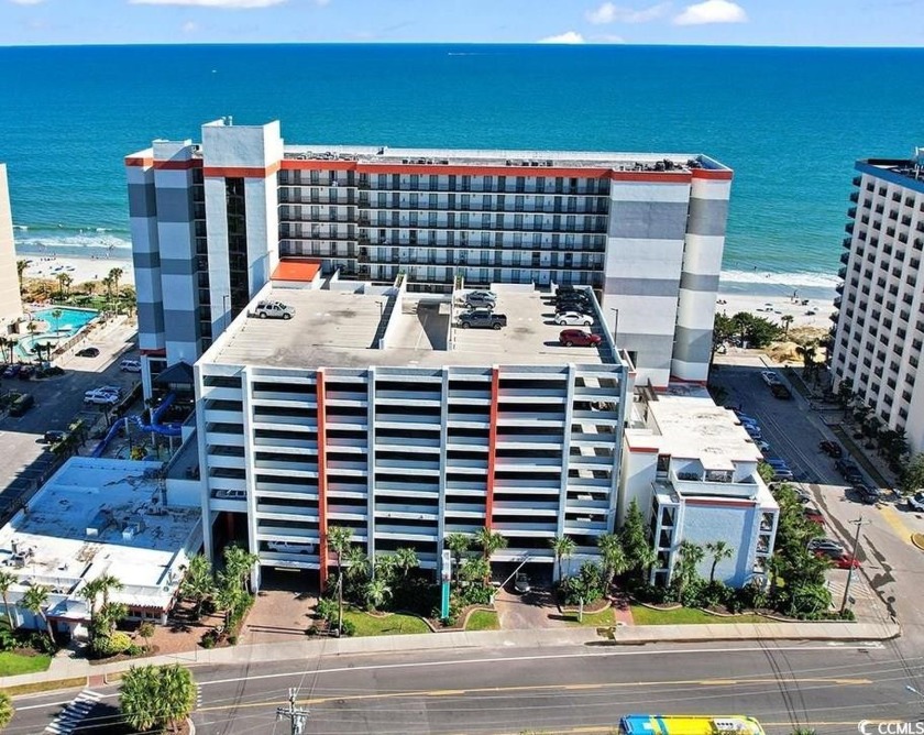 Don't overlook this captivating efficiency condo with an - Beach Condo for sale in Myrtle Beach, South Carolina on Beachhouse.com