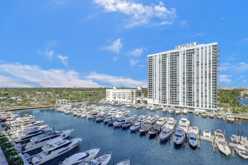 Rare opportunity to own a prestigious 60 ft restricted marina - Beach Lot for sale in North Miami Beach, Florida on Beachhouse.com