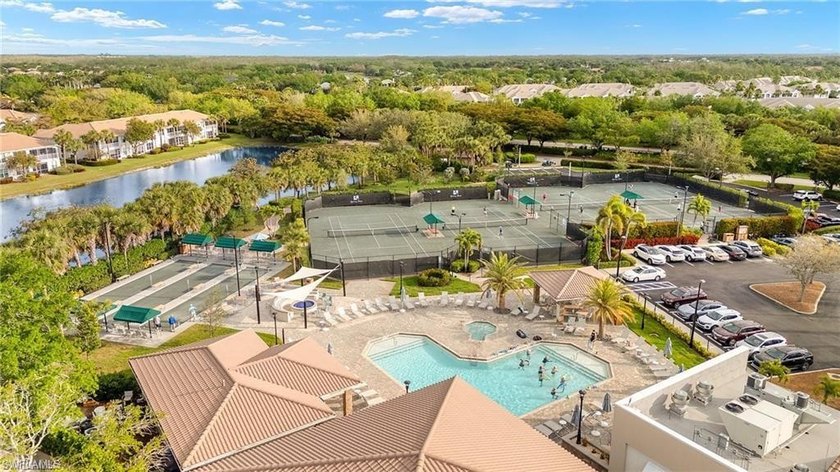 Great condo in a bundled gold community - Beach Condo for sale in Estero, Florida on Beachhouse.com