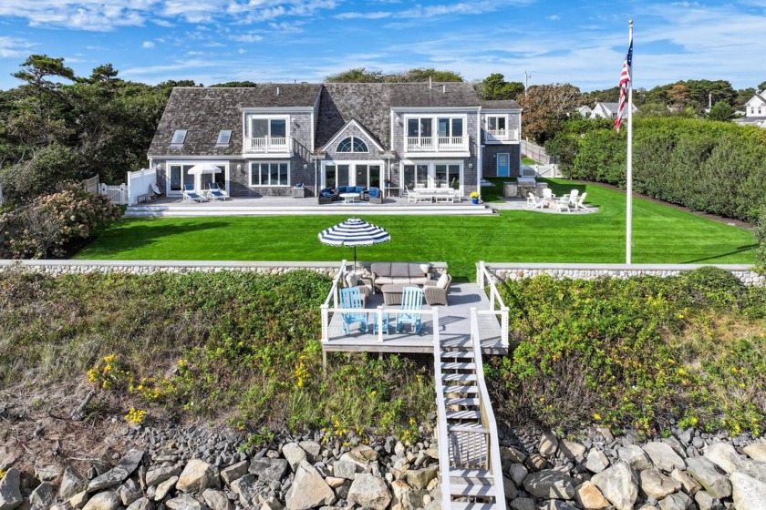 Look no further if you have ever dreamed of owning a classic - Beach Home for sale in West Harwich, Massachusetts on Beachhouse.com