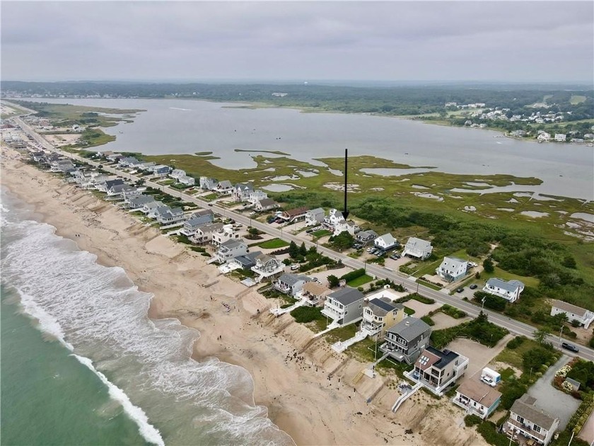 *Strong Rental History* Rare opportunity to own a coastal gem on - Beach Home for sale in Westerly, Rhode Island on Beachhouse.com