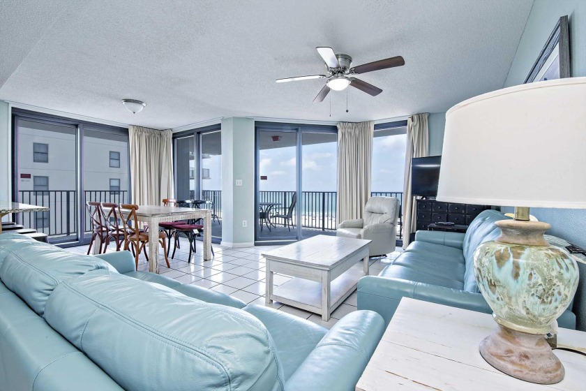 Phoenix VI 815 - Beach Vacation Rentals in Orange Beach, AL on Beachhouse.com