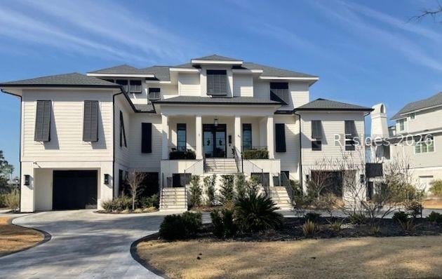 Located in the prestigious gated community of Wexford, this - Beach Home for sale in Hilton Head Island, South Carolina on Beachhouse.com