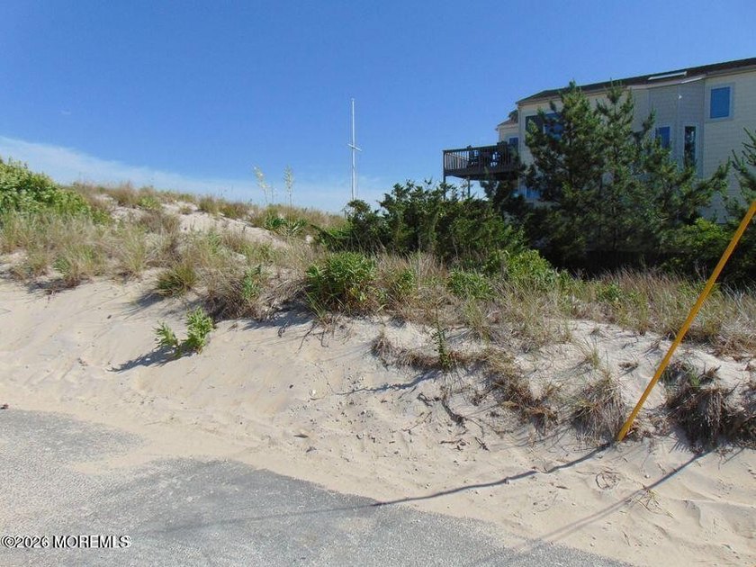 206 E 20th Street - Beach Lot for sale in Long Beach Island, New Jersey on Beachhouse.com