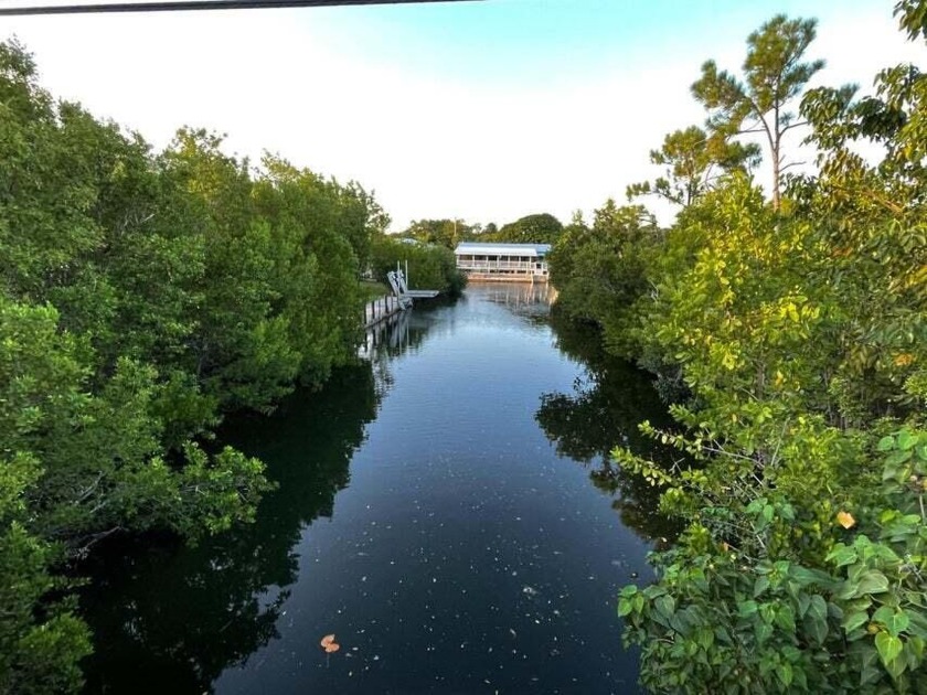 Enjoy beautiful Sunsets from this duplex balcony as well as - Beach Home for sale in Big Pine Key, Florida on Beachhouse.com
