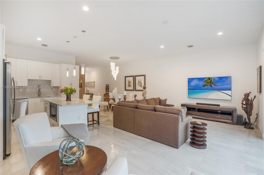 Discover luxury living in this stunning 3-bedroom, 2.5-bath home - Beach Townhome/Townhouse for sale in Fort Lauderdale, Florida on Beachhouse.com